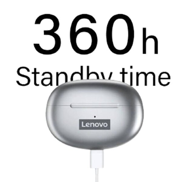 Lenovo LP5 TWS Wireless Earbuds - Image 3