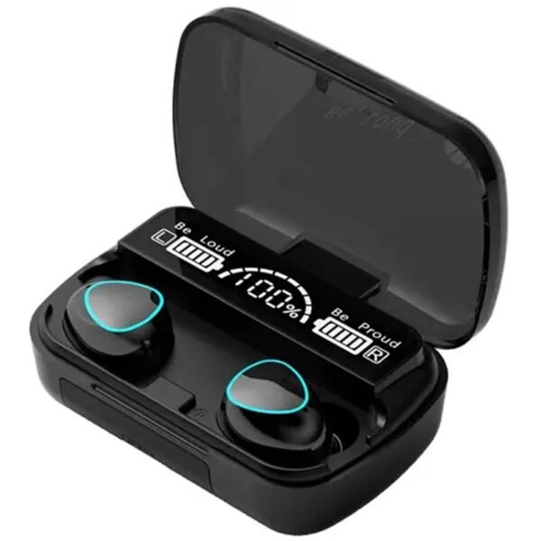 M10 TWS Wireless Bluetooth Earbuds - Image 6