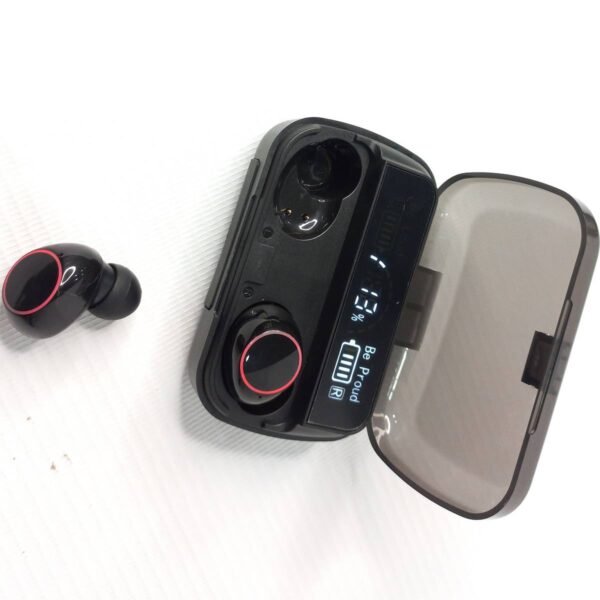 M30 TWS Wireless Earbuds - Image 5