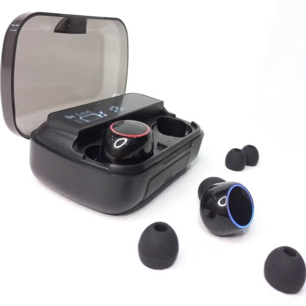 M30 TWS Wireless Earbuds - Image 4