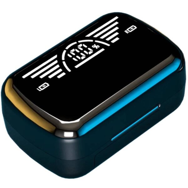 M66 pro TWS Wireless Gaming Earbuds - Image 4