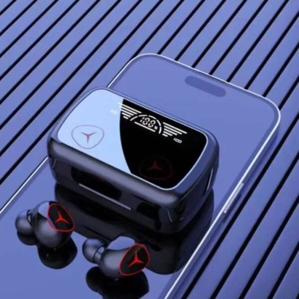 M66 pro TWS Wireless Gaming Earbuds