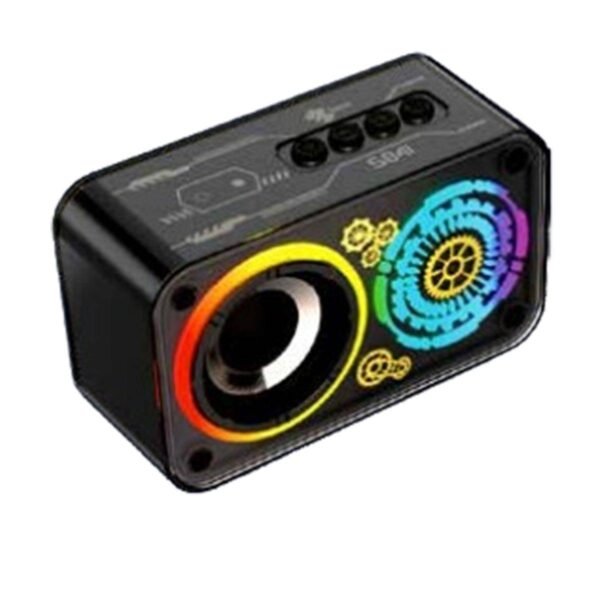 Mars S-841 Bluetooth Speaker