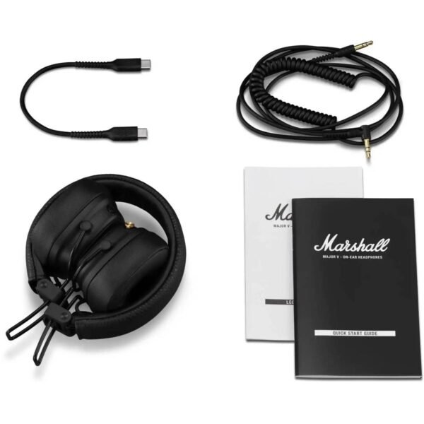 Marshall Major V Headphones - Image 4