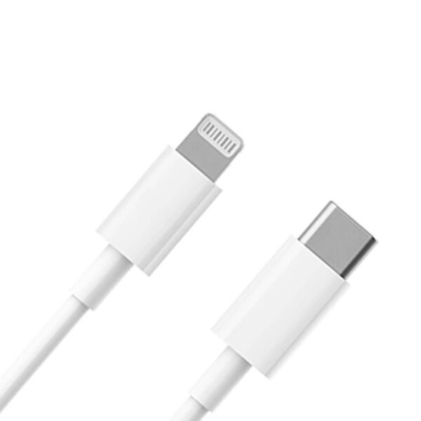 Mi USB-C to Lightning Cable - Image 2