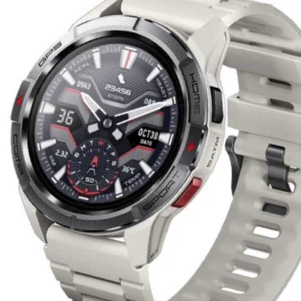 Mibro GS Active Smart Watch - Image 2