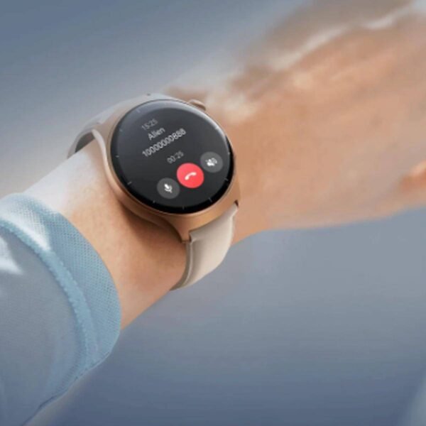 Mibro Watch Lite 3 With Dual Strap - Image 4