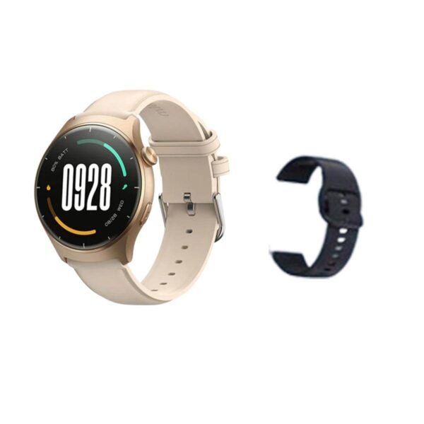 Mibro Watch Lite 3 With Dual Strap - Image 2