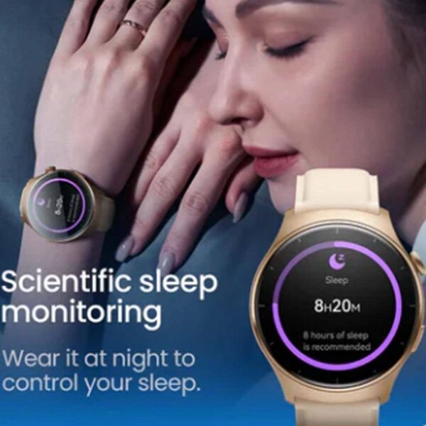 Mibro Watch Lite 3 With Dual Strap - Image 5