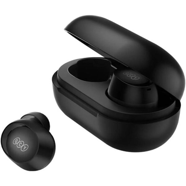 QCY ArcBuds Lite ENC Wireless Earbuds - Image 3