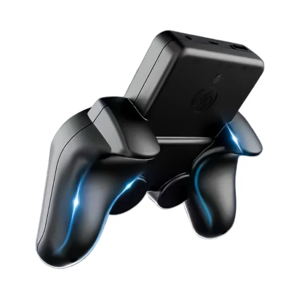 Classic S10 Controller Gamepad Digital Game Player - Image 2