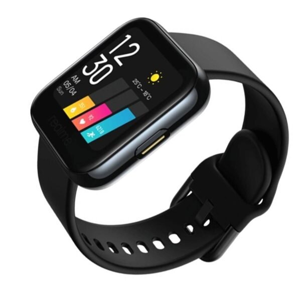 Realme Smart Watch - Image 2