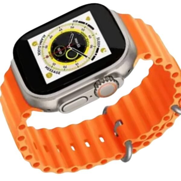 S8 Ultra Smart Watch - Image 2