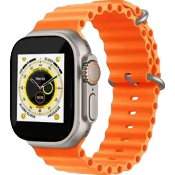 S8 Ultra Smart Watch
