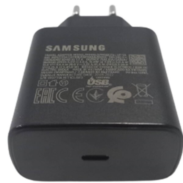 Samsung 2 Pin Travel Adapter (45W) - Image 8