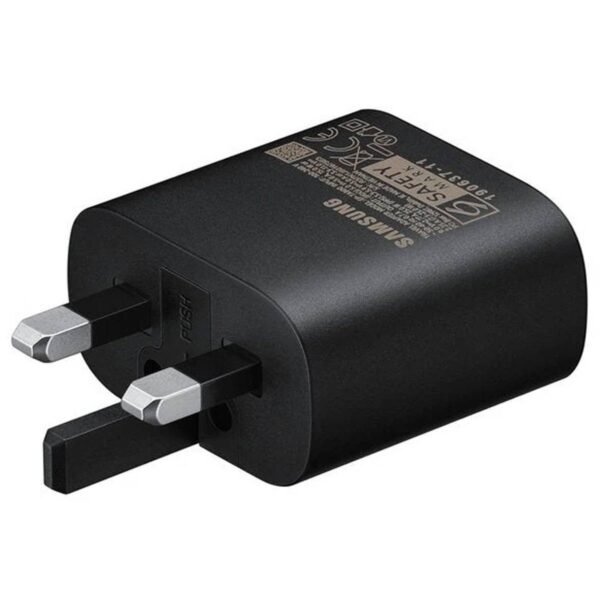 Samsung 45W 3 Pin Power Adapter 1.8M C2C - Image 3