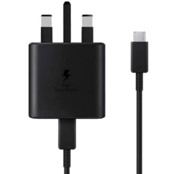 Samsung 45W 3 Pin Power Adapter 1.8M C2C