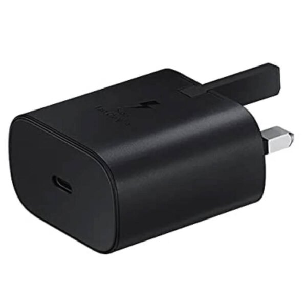 Samsung 45W 3 Pin Power Adapter 1.8M C2C - Image 4