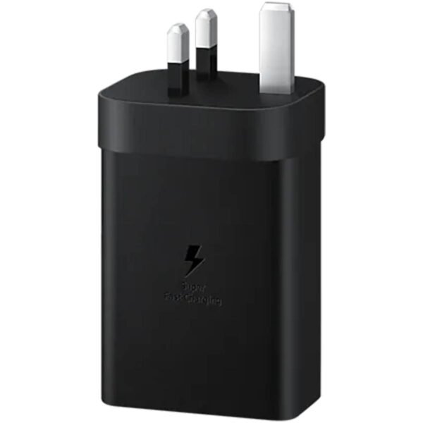 Samsung 65W 3 Pin Power Adapter Trio - Image 3