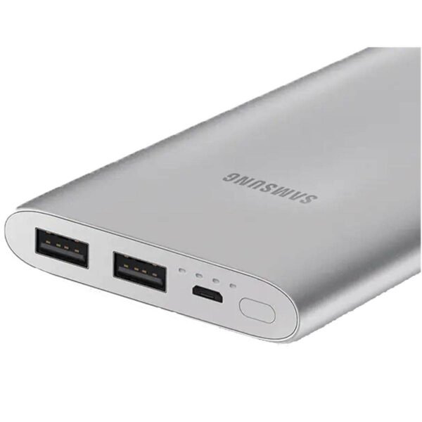 Samsung Battery Pack 10000 mAh Power Bank