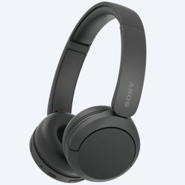 Sony WH-CH520 Wireless Headphones - Image 3