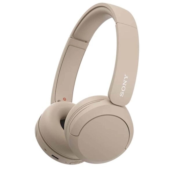 Sony WH-CH520 Wireless Headphones - Image 4