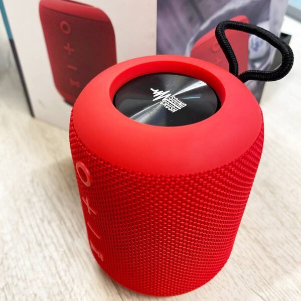 Sound Crush M7 Bluetooth Speaker - Image 4
