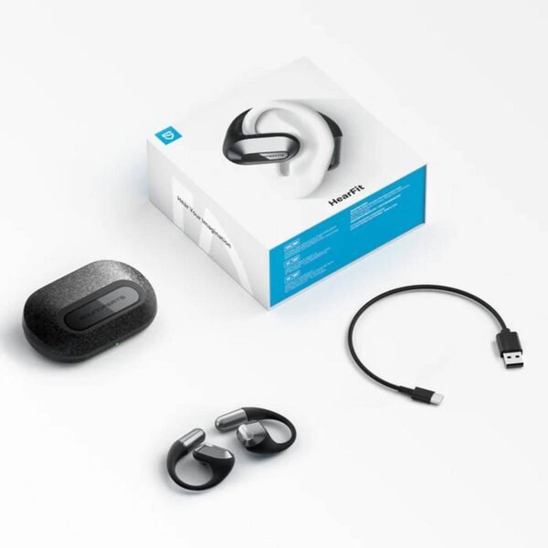 SoundPEATS HearFit Sports Headphones - Image 2