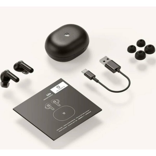 Soundpeats Life ANC Wireless Earbuds - Image 6