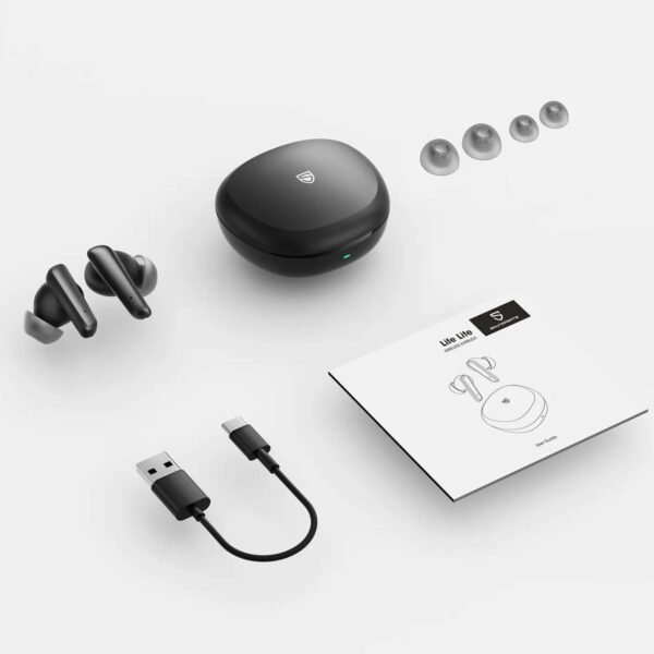 Soundpeats Life Lite True Wireless Earbuds - Image 4