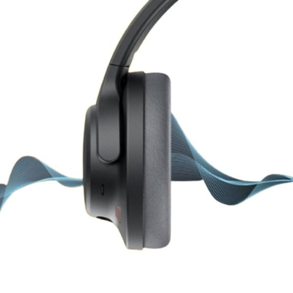 Soundpeats Space Headphones ANC - Image 2