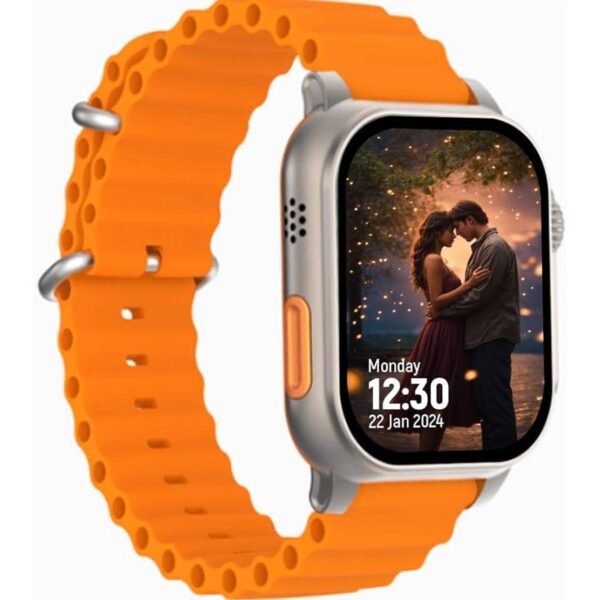 T10 Ultra 2 Smartwatch - Image 2