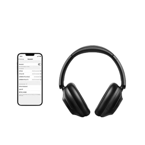 UGREEN HiTune Max5 Hybrid Headphones - Image 2