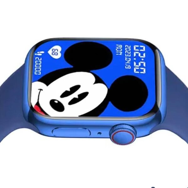 Watch 9 Max Smart Watch - Image 3