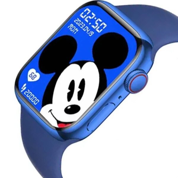 Watch 9 Max Smart Watch - Image 2