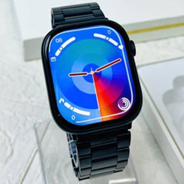 WS-Z9 Series 9 Smart watch - Image 2