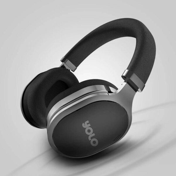 Yolo mercury H1 Wireless Headphones - Image 2