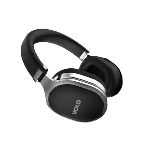 Yolo mercury H1 Wireless Headphones - Image 3