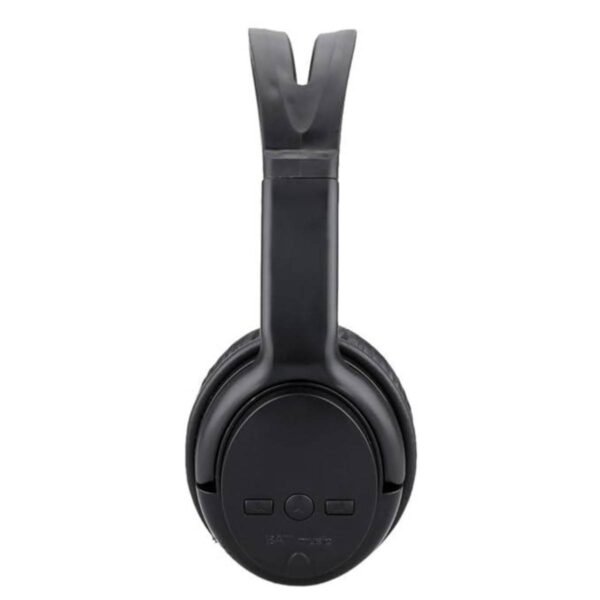 Ys-668 Wireless Bluetooth Headphones - Image 2