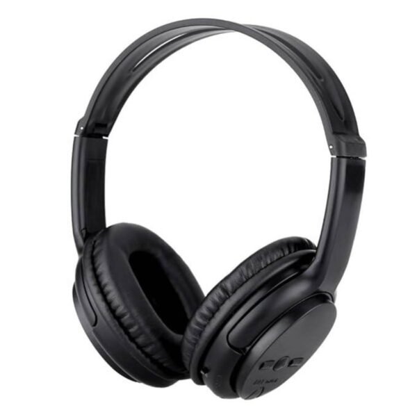 Ys-668 Wireless Bluetooth Headphones
