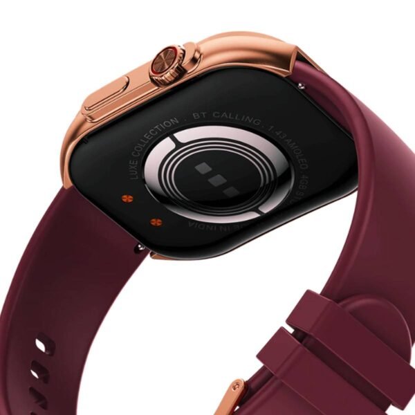 Zero Delta Smartwatch - Image 5