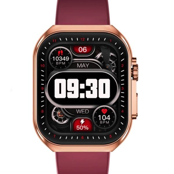 Zero Delta Smartwatch - Image 3