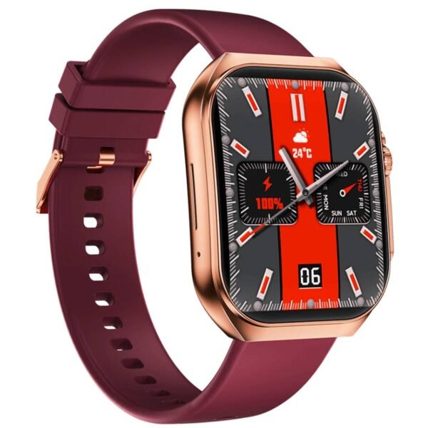 Zero Delta Smartwatch - Image 2