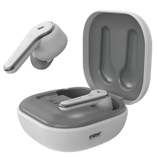 Zero Flash Earbuds