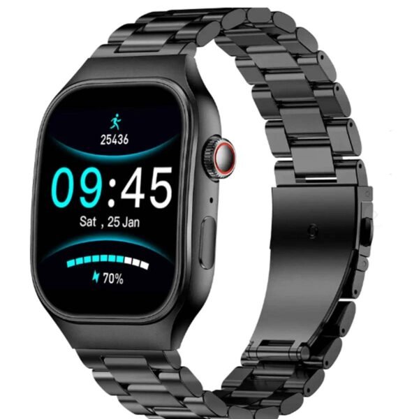 Zero Glory Smartwatch