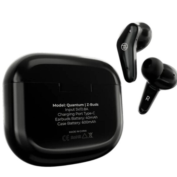 Zero Quantum ANC Earbuds - Image 5