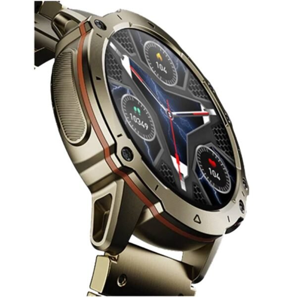 Zero Revoltt Smart Watch - Image 4