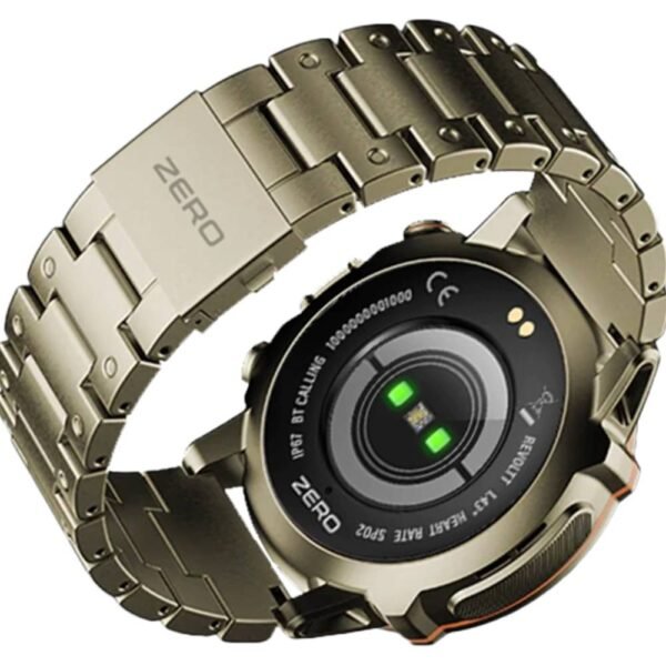 Zero Revoltt Smart Watch - Image 3